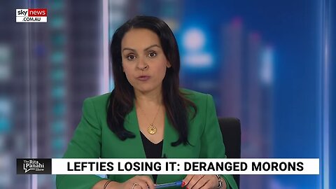 Lefties Losing It: White women scream at black ICE agent