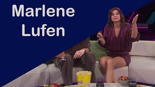 Marlene Lufen 061025