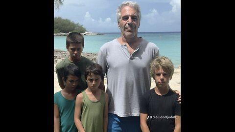 Bizarre Connections In Epstein Case