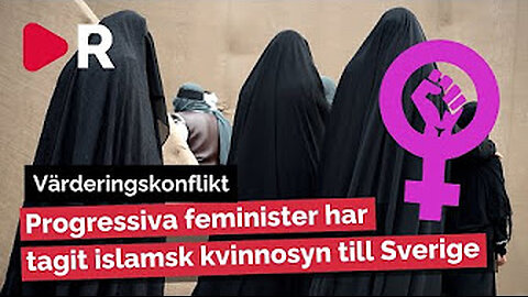 Man ska slå kvinnor!