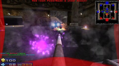 2025/12/13 UT2004 Onslaught Online: ONS-Tyrant-)o(-Renovation-V2