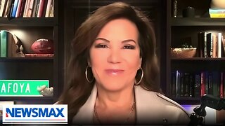 ‘This is going to be interesting’: Michele Tafoya on Iran–Egypt ‘Pride Match’ | American Agenda