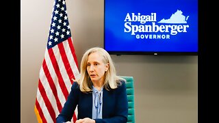 More Questions on Spanberger's Incendiary Rhetoric After Second Virginia GOP Delegate