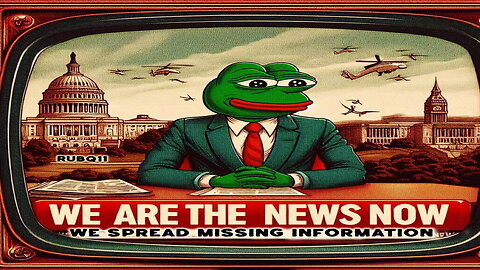 fren news17 - WE ARE THE NEWS NOW