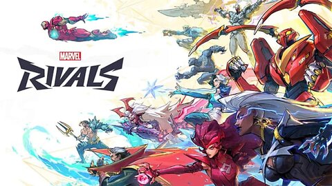 Marvel Rivals - Becoming Unrivaled