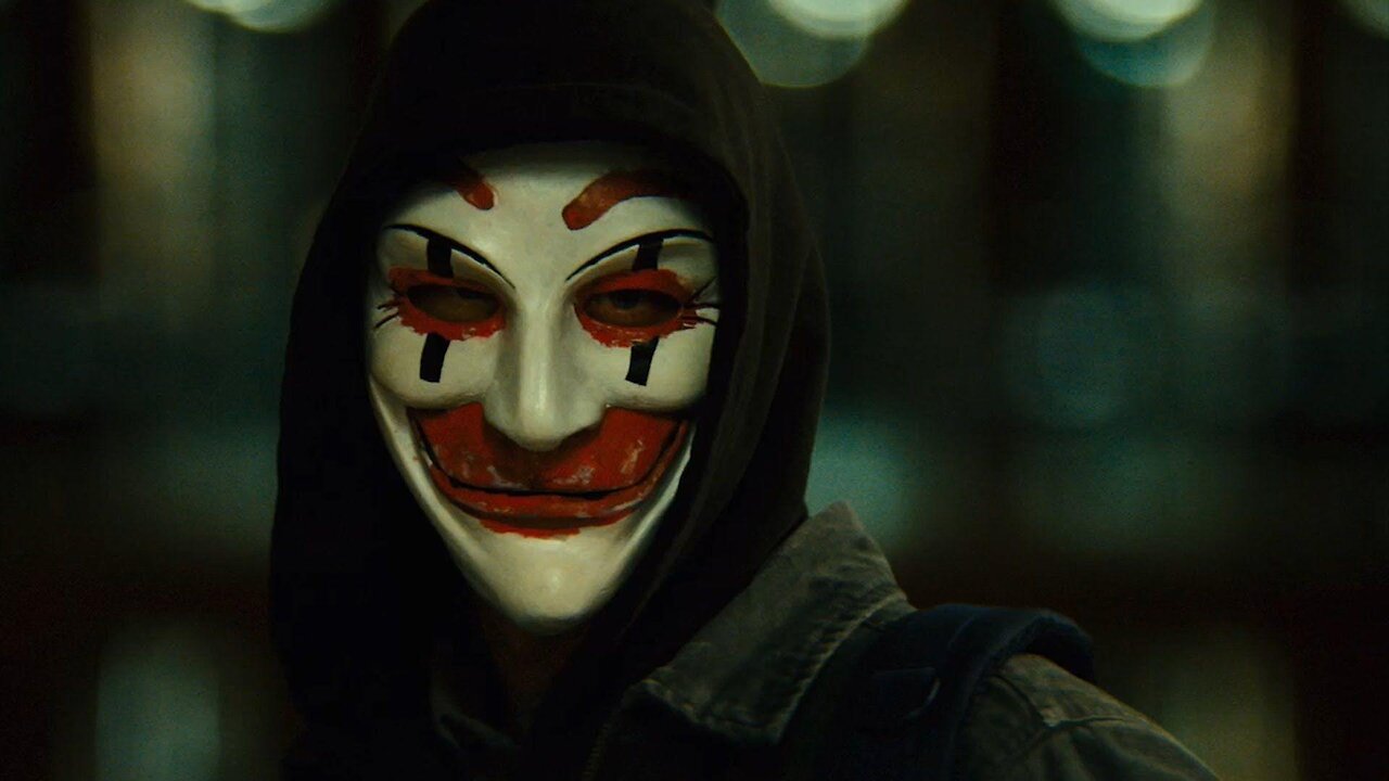 He Hacked the System and Walked Free