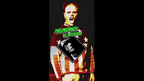 The Prodigy - firestarter • L.s. Alberto (Re_Edit)