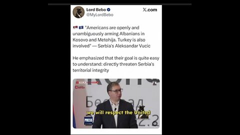 Alex Christoforou ~ Nigeria strikes, Hegseth more to come. Zelensky going to Mar-a-Lago. Hunter, Ukraine viper's den