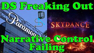 NOaDS 11.26.25 Control Is Slipping Out Of Their Grasp _ On The Fringe