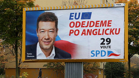 Copycat Okamura - aneb jak Okamura kopíruje Vrábela