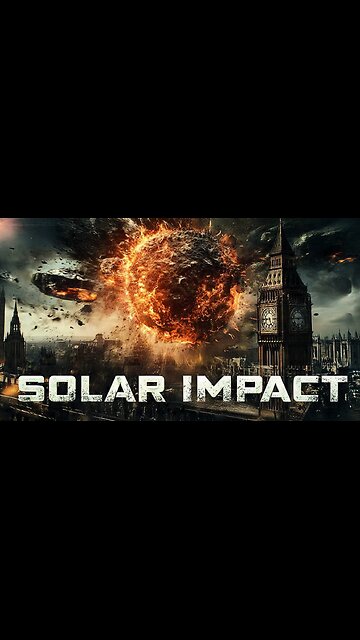 Solar Impact 2019