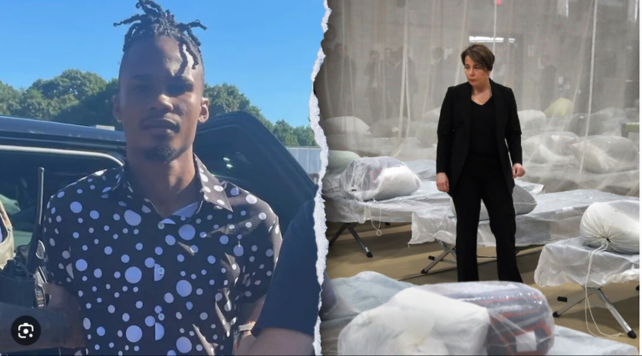 Massachusetts Gov. Under Fire as Whistleblower Details Child Rape Convictions.mp4