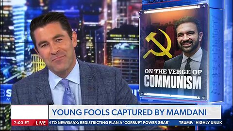 Weak-minded ‘white guilt fools’ are leaning towards a socialist candidate