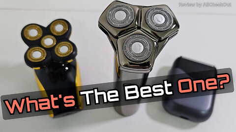 Best Electric Budget Razor For Men 2026 — 11 Criteria Showdown (Foil vs 3D vs 5D Shavers)