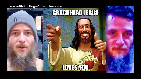 Humble Narcissist Dustin Nemos Epitomizes Modern Day Jim Jones Satanic Christian Church Cult Leader