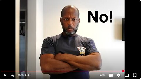 Do Not Fear - Dave Murphy