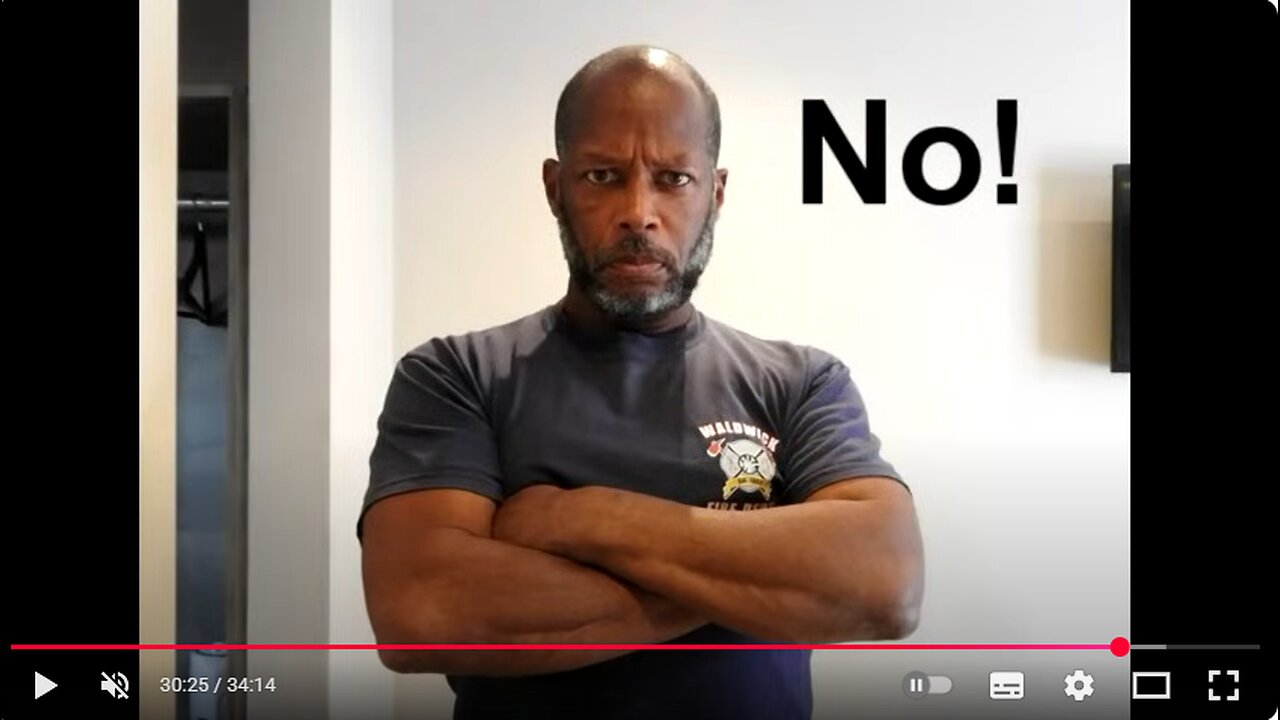 Do Not Fear - Dave Murphy