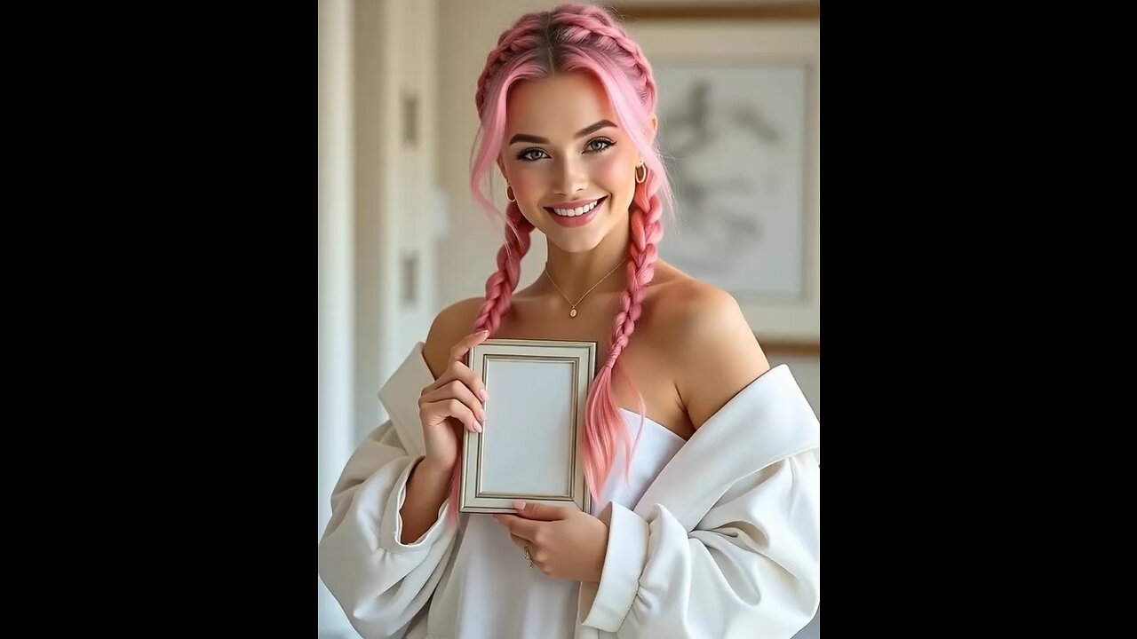 The Photo Frame That Shouldn't Exist