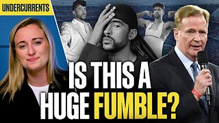 Is Bad Bunny’s Super Bowl backlash justified?