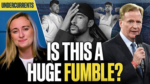 Is Bad Bunny’s Super Bowl backlash justified?