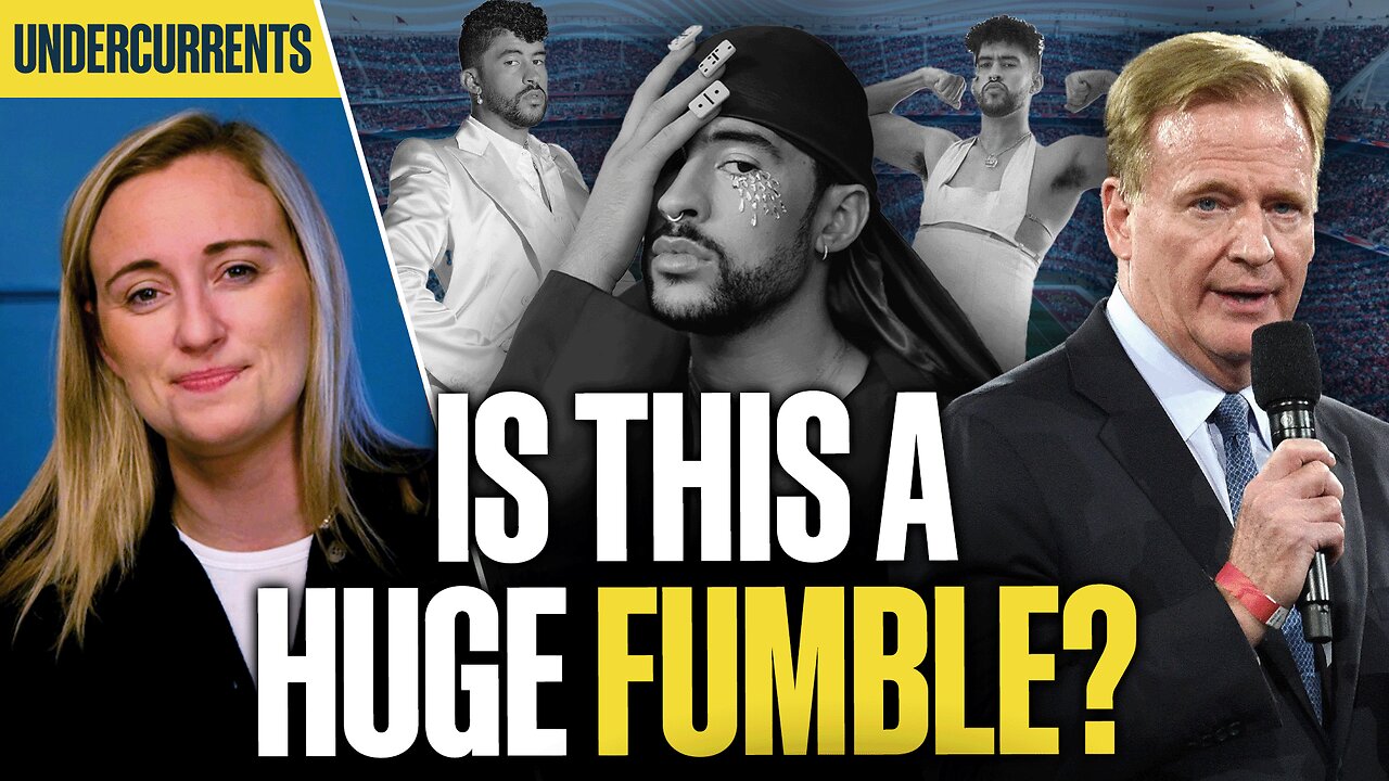Is Bad Bunny’s Super Bowl backlash justified?
