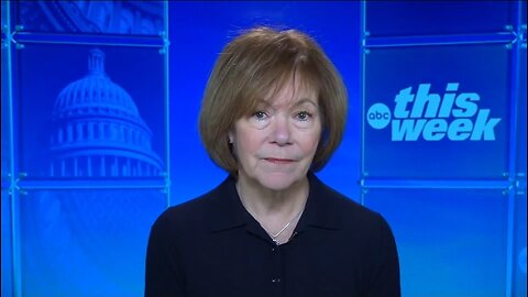 Sen Tina Smith: We Can't Trust A Govt Investigation of Renee Good