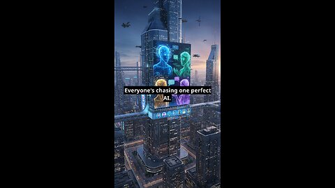 The AI Symphony 🎶 When AIs Debate, Ideas Are Born