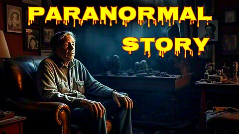 Paranormal Story