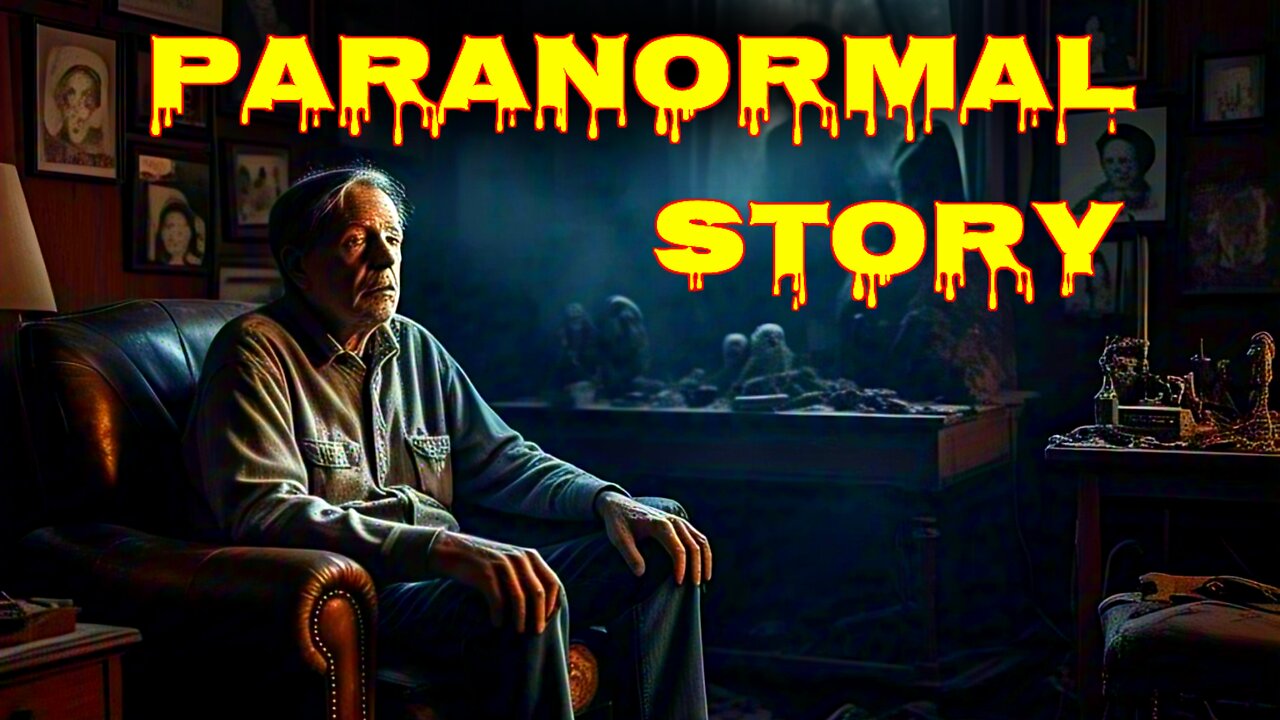 Paranormal Story