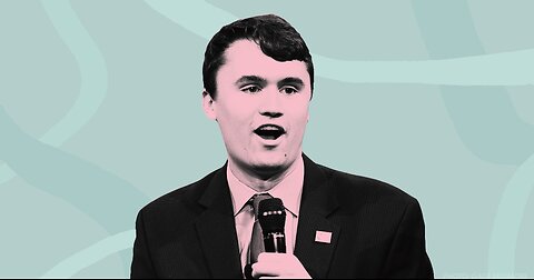 GUILTY BY ASSOCIATION? THE GOSPEL OF CHARLIE KIRK