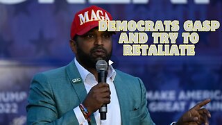 Kash Patel Said What!. Democrats Gasp And Try To Retaliate, But It’S Too Late - It’S Out Now!