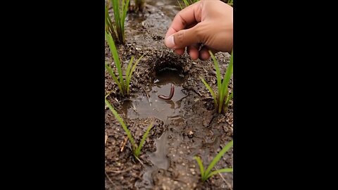 Felt a Pull Tagar (5): #Fishing #DryHumor #AntiClimax #Unexpected #RealLife