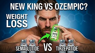 Why Retatrutide Is Destroying Ozempic and Mounjaro in 2026