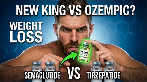 Why Retatrutide Is Destroying Ozempic and Mounjaro in 2026