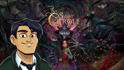 SWEET CAROLE! *BOM* *BOM* *BOM* - Bye Sweet Carole