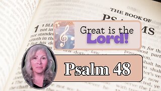 Psalm 48