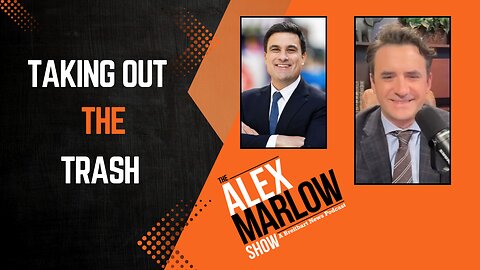 Charlie Kirk's Final Endorsement: Nate Morris Wants to Take Out the Trash in Washington