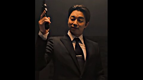 Salesman [Gong Yoo] Edit | Squid Game 2 | BLAH! (Slowed)