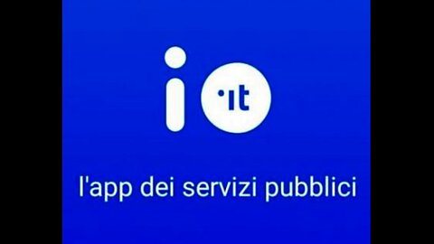 App io (IT WALLET) ip location