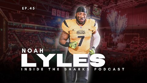 Ep.45 Noah Lyles