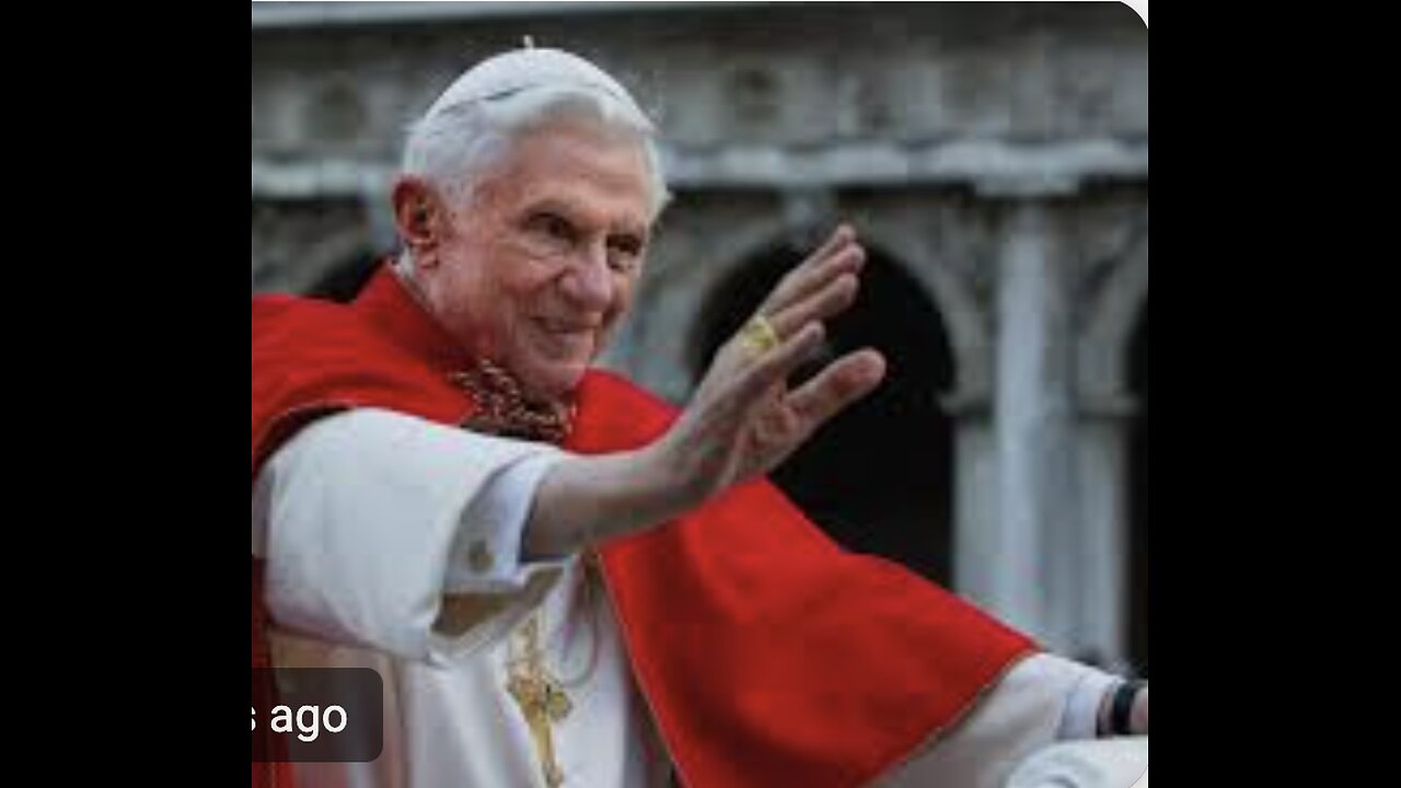 Secrets From The Vatican