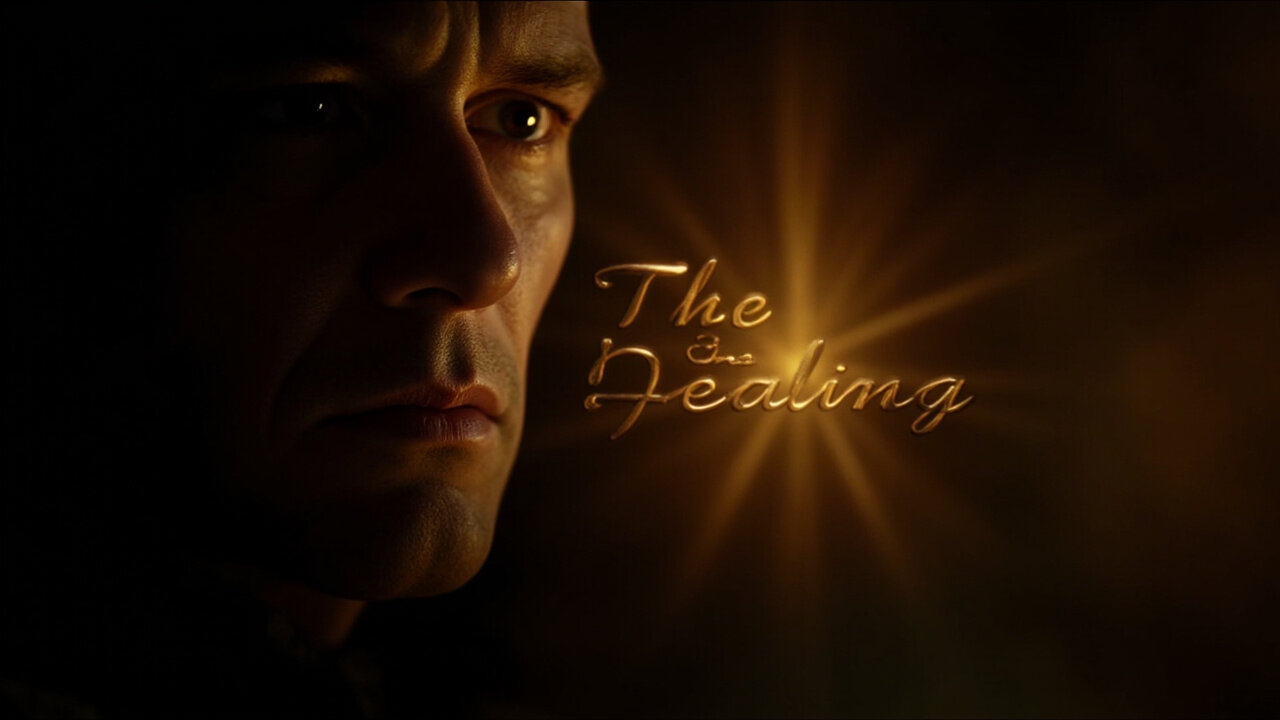 Highlights ~ The Healing – A Lost Classic Returns