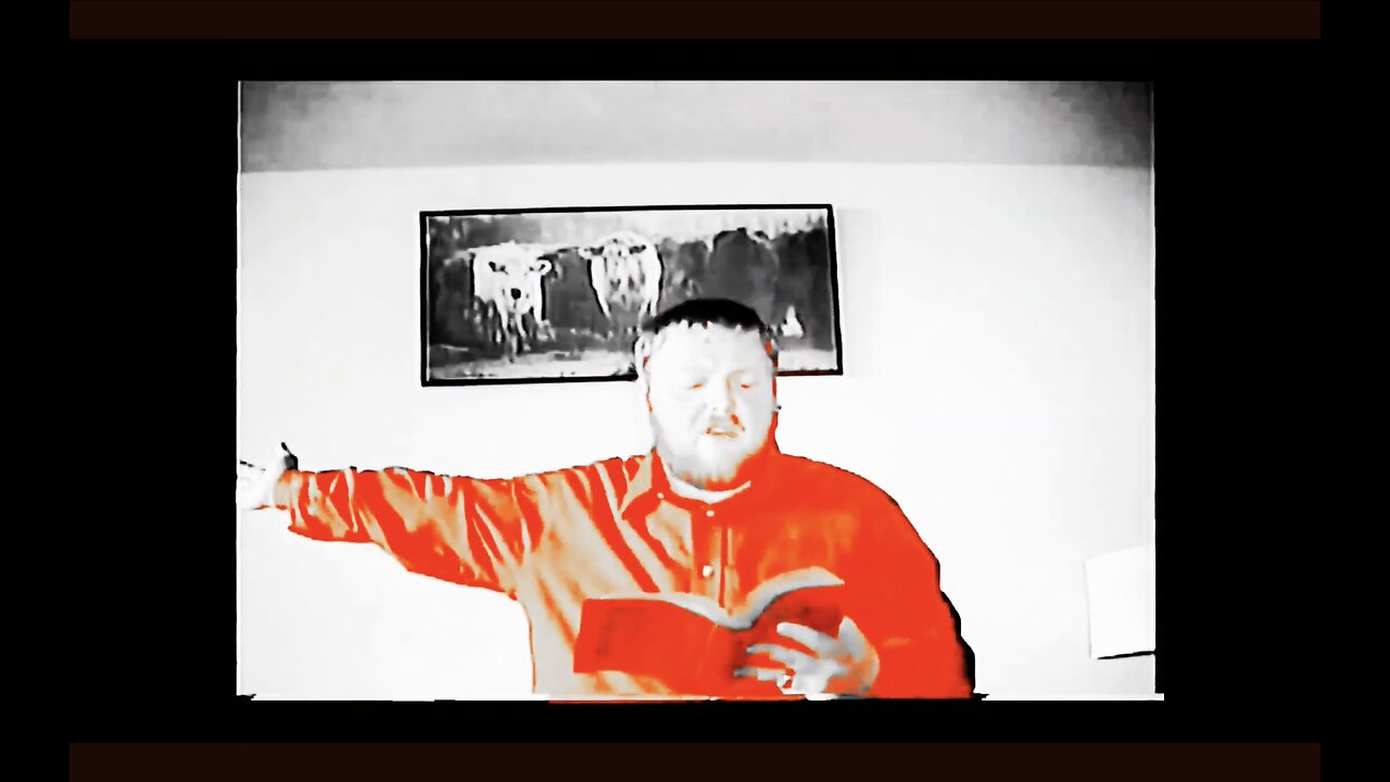 Open Air Preaching at No Kings Protest in Minnesota