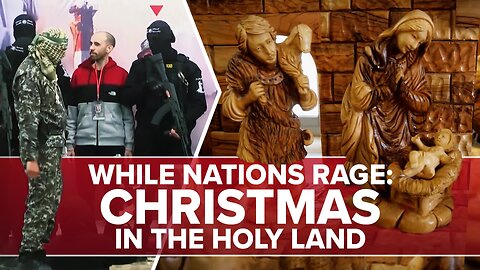 While Shepherds Watched Their Flocks by Night - 12/23/25