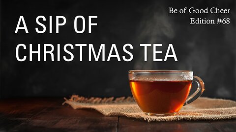 SIP#68 - Merry Christmas from the Virginia Tea Party