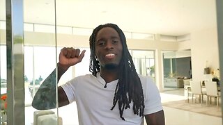 I Went Back To The Original Mafiathon House...