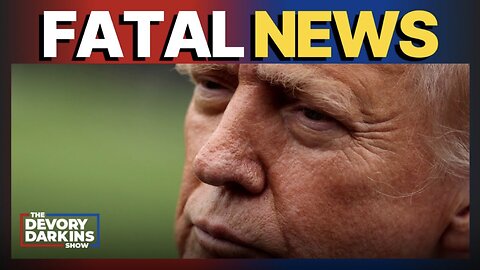 Democrats buried by FATAL NEWS after illegal truck driver kills American citizen