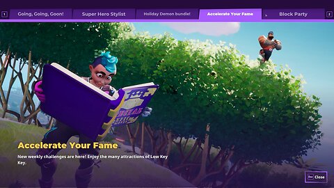 Rumbleverse Ep. 837 Always Popping (True Savage)