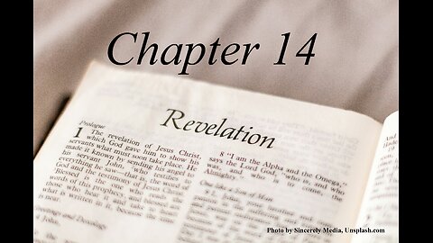 Revelation Chapter 14 | KJV