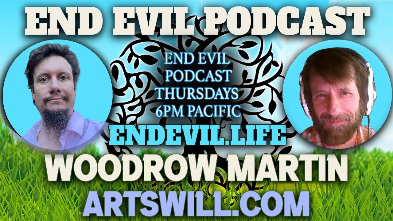 Woodrow Martin | Artswill.com